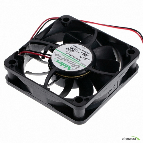 Nidec UltraFlo U60R12MLAB-4P