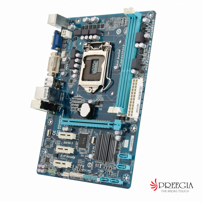 GIGABYTE GA-H61M-DS2V (B3) 피씨디렉트_이미지