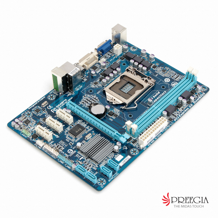 GIGABYTE GA-H61M-DS2V (B3) 피씨디렉트_이미지