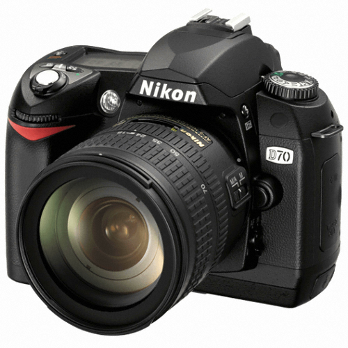 니콘 D70 (18-70mm)_이미지