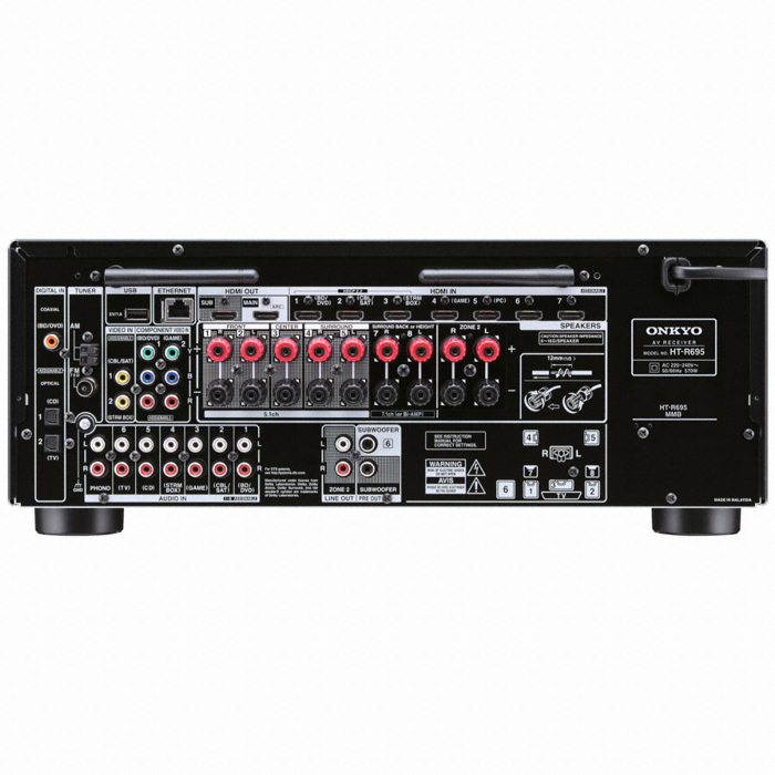 온쿄 HT-S7805 (정품)_이미지