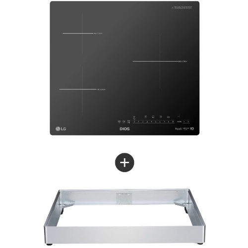 LG전자 디오스 BEI3GQK (프리스탠딩, 8.5cm)_이미지