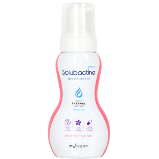  보령제약 솔박티나 200ml [1개]