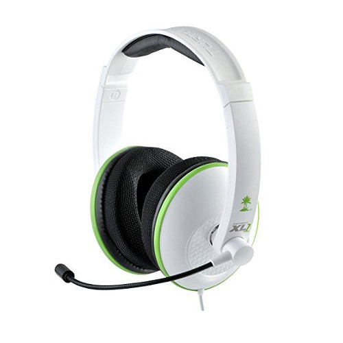 터틀비치 EARFORCE XL1