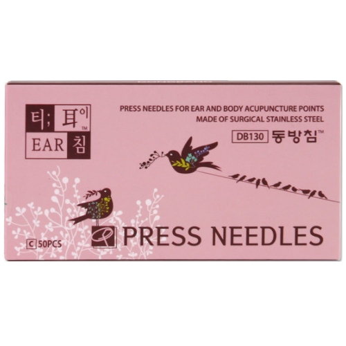 동방메디케어 동방 티이침 50개입 (1박스)_이미지