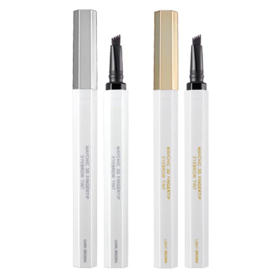 메이시크 3D 핑거팁 틴트 아이브로우 1.2g (1개)_이미지