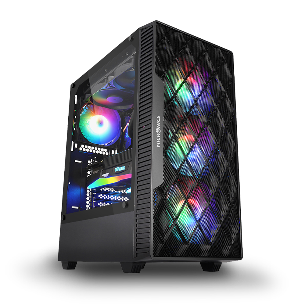 아인스시스템 파이온 게이밍03 (8GB, M.2 256GB)