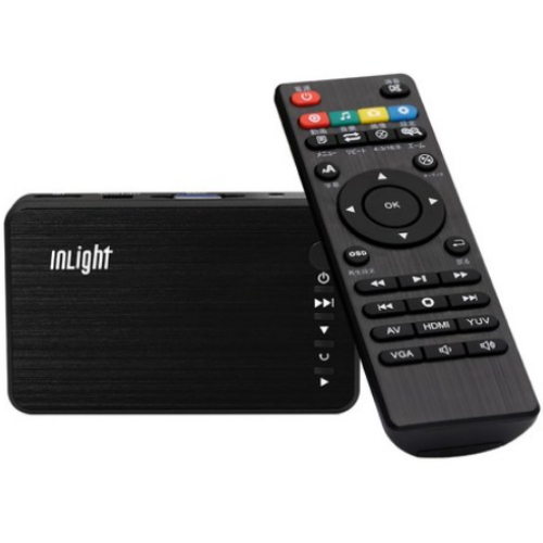 InLight HD023 (해외구매)