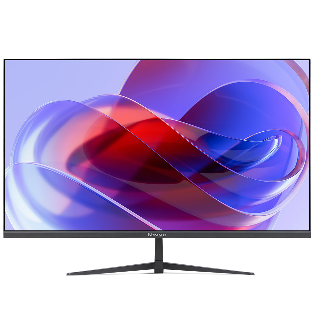 비트엠 Newsync B327F 울트라슬림 HDR 블랙 무결점_이미지