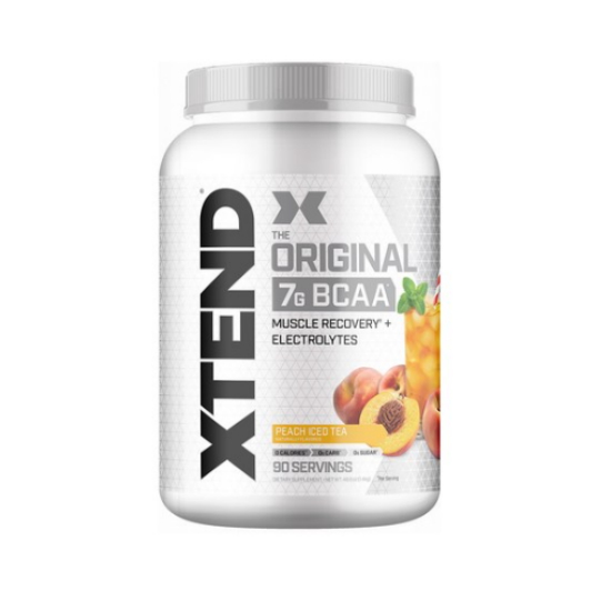 BCAA