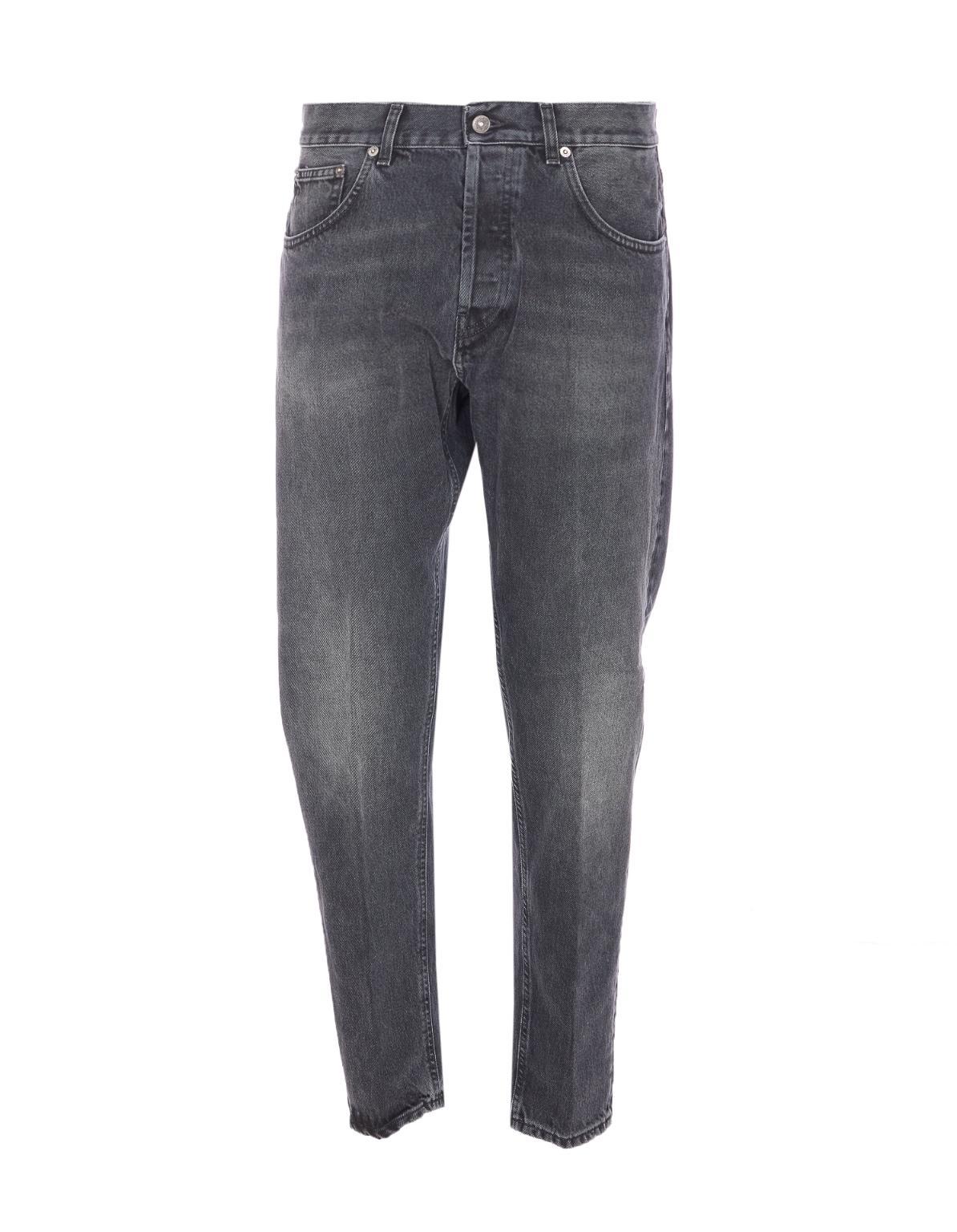 돈답 Jeans FW25 UP576DF0304U LM7999 6555721