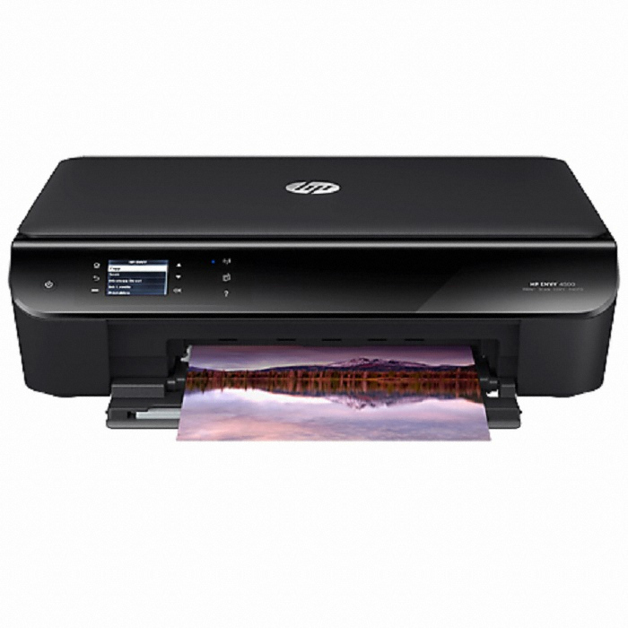 HP ENVY 4500 (기본잉크)_이미지
