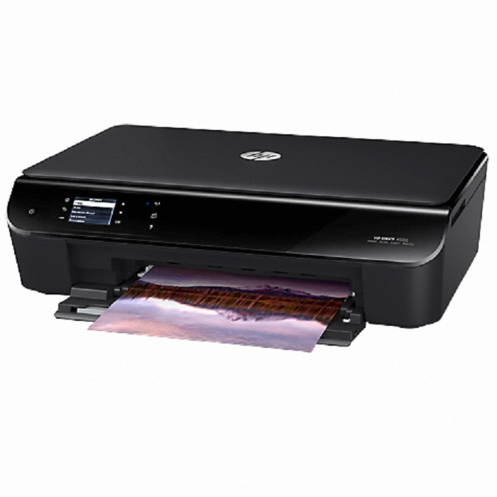 HP ENVY 4500 (기본잉크)_이미지