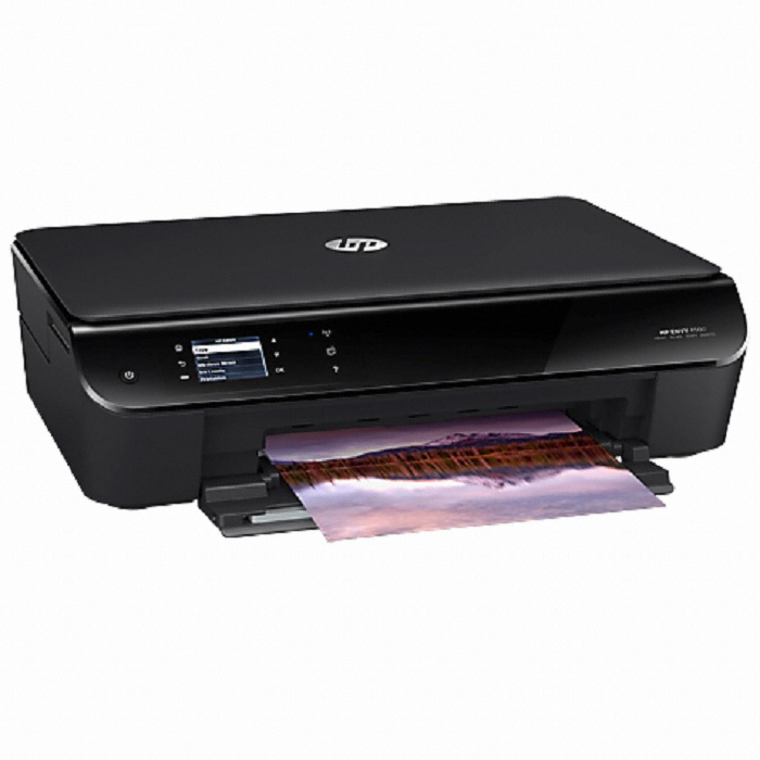 HP ENVY 4500 (기본잉크)_이미지