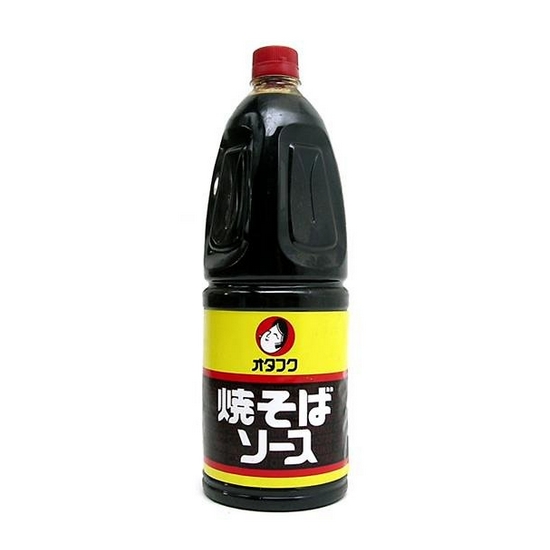 오타후쿠 야끼소바 소스 2.2kg (6개)_이미지