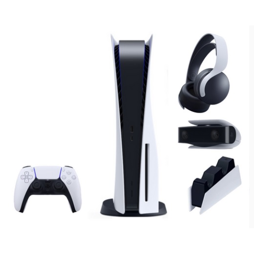 SIE �÷��̽����̼� 5 825GB �ֺ���� ��Ű��