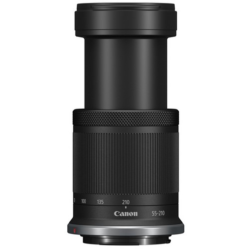 ĳ�� RF-S 55-210mm F5-7.1 IS STM