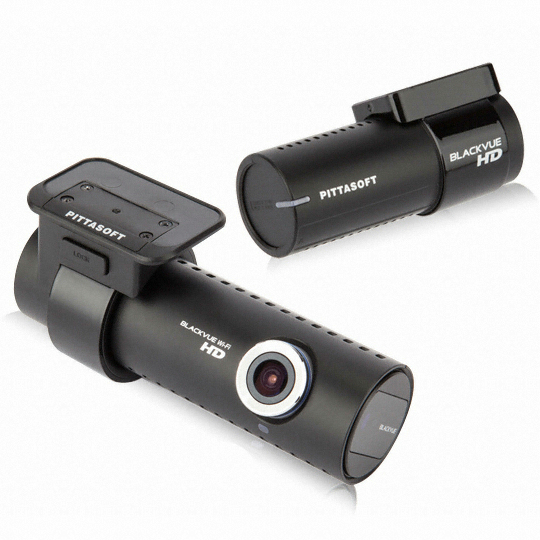 피타소프트 블랙뷰 DR530W 2채널 (16G)_이미지