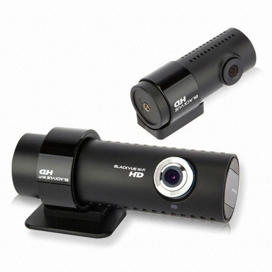 피타소프트 블랙뷰 DR530W 2채널 (16G)