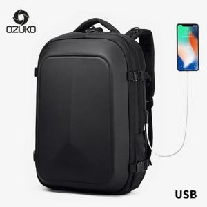 OZUKO USB백팩 스타일백팩 여행백팩 대용량백팩 OZK_109082_이미지