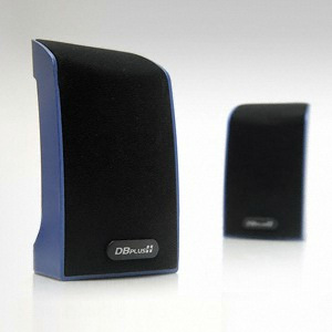 디비플러스 DB-S1000 블루