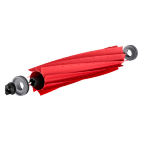 로보락 S7 MaxV Plus 전용 실리콘 메인브러쉬 (해외구매)_이미지