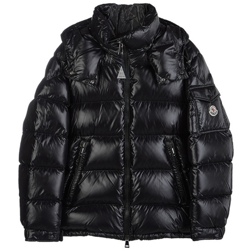몽클레르 FUSTET 패딩 1A00084 68950 (999, 블랙)