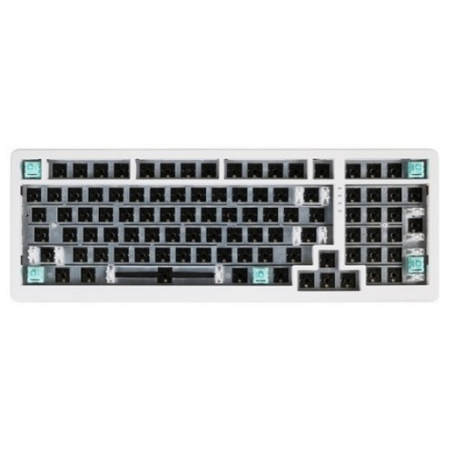 Q99 유무선 기계식 커스텀 베어본