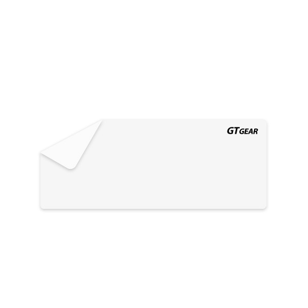 투비네트웍스글로벌 GTGear 만능 키스킨 미니_이미지