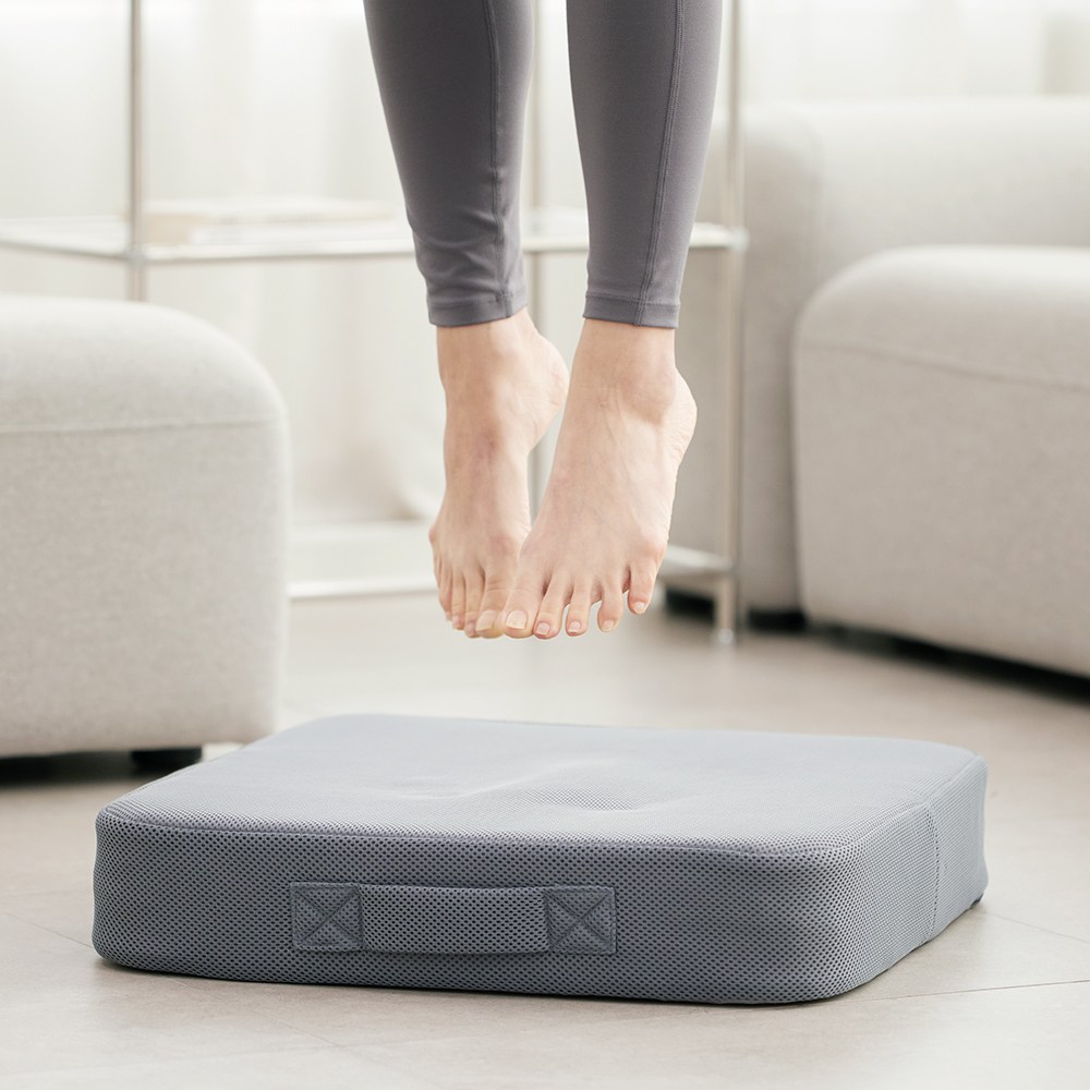 라움슬립 에코369 점핑큐브