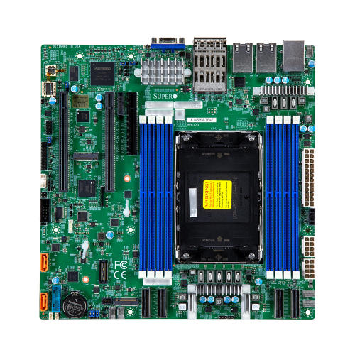 Supermicro X14SBM-TF STCOM