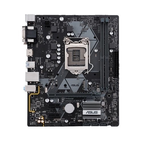 ASUS PRIME H310M-AT R2.0 (��ũ)