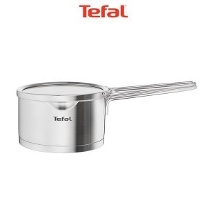 테팔  IH 스테인리스 스틸 노르디카 편수냄비 (16cm)