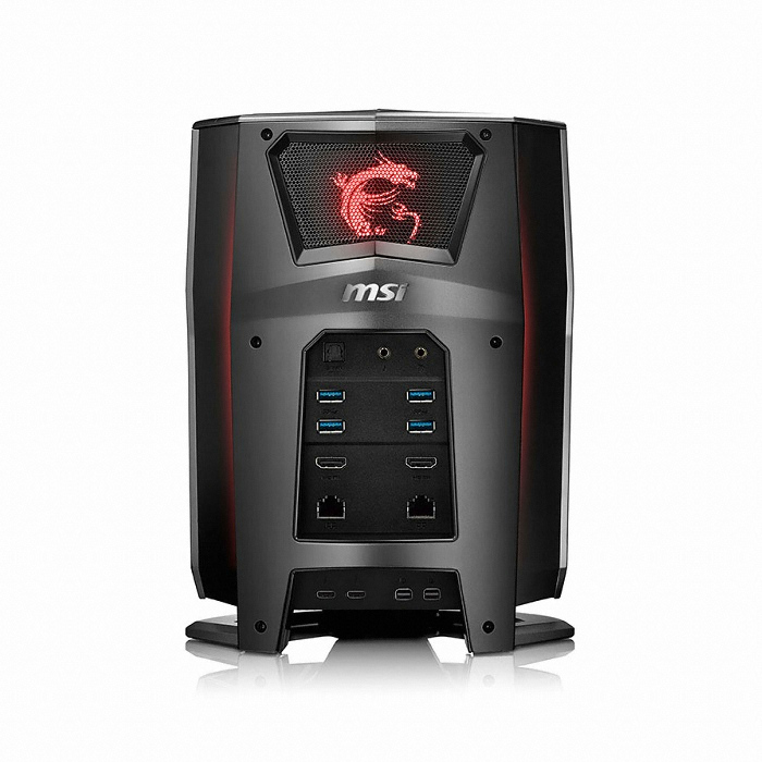 MSI Vortex G65VR 6RE SLI (16GB, M2 256GB + 1TB)_이미지