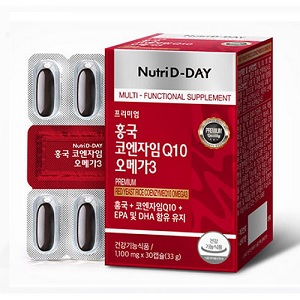 �ѹ̾��� ��Ʈ������ �����̾� ȫ�� �ڿ�����Q10 ���ް�3 30ĸ��