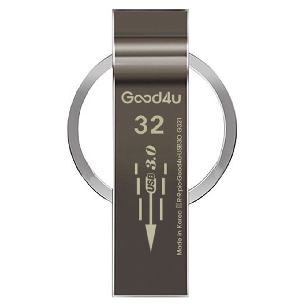 Good4U 메탈링 G321 (64GB)