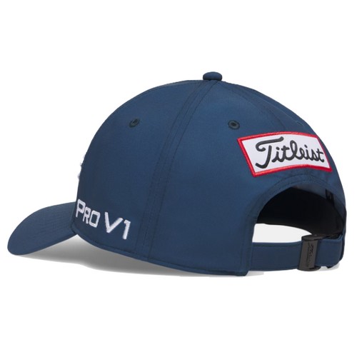 타이틀리스트 투어 퍼포먼스 TH25ATPA-4M1_이미지