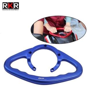 바이크 CNC 연료 탱크 이 핸들 후방 승객 <b>CFMOTO</b> <b>300SR</b> SR300 450SR SR450 300CLX CLX300 25..