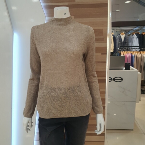 엠씨 패플 반폴라티셔츠C54T001_BP