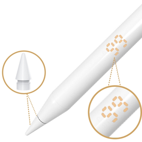 실크펜슬 V3 아이패드 전용 스타일러스 스마트터치펜이미지입니다. 누르면 해당 게시물로 새창이동합니다.