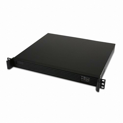 2MONS 1U D390 블랙_이미지