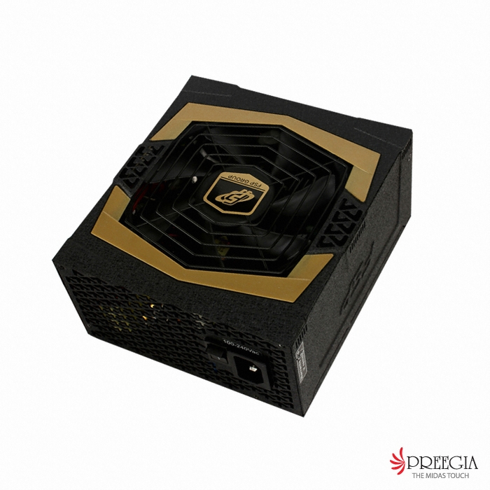 FSP AURUM AU-650M_이미지