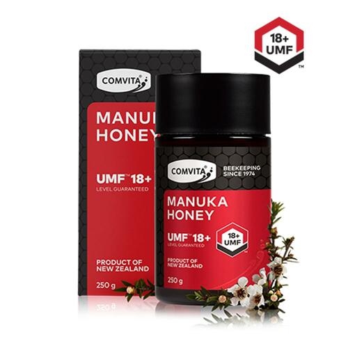 콤비타 마누카꿀 UMF 18 manuka honey_이미지