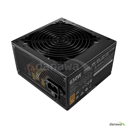 �𷯸����� MWE 650 BRONZE V2 230V