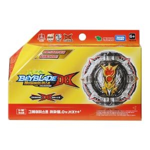 영실업 베이블레이드 부스터 그레이티스트 라파엘.Ov.HXt+ (B-192)