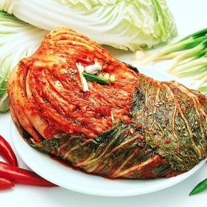 한성김치 대청마루 포기김치 5kg (1개)_이미지