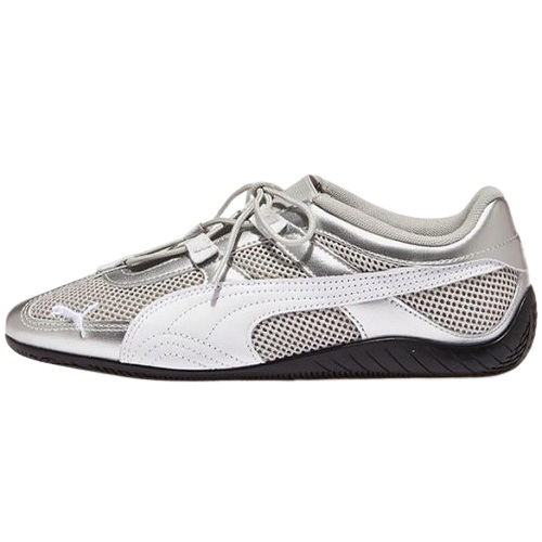 푸마 스피드캣 고 메탈릭 W 409183-01_이미지