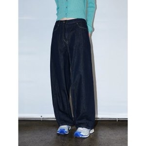 모노크롬 알티디데님팬츠 M251DN01_이미지