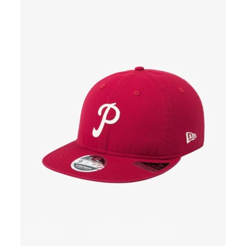 MLB 뉴에라 RC950 COO FELT APPLIQUE PHIPHICO SCA 170219_이미지