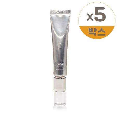 디어달리아 데일리 디펜스 PDRN BB크림 40ml (5개)_이미지